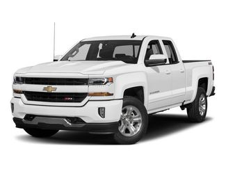 Used 2016 Chevrolet Silverado 1500 LT w/ All Star Edition AWD/4WD video 1