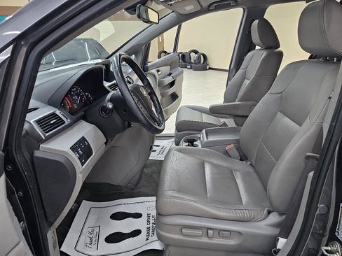 Used 2015 Honda Odyssey EX-L image 18