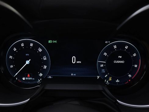 New 2025 Alfa Romeo Stelvio Sprint image 17