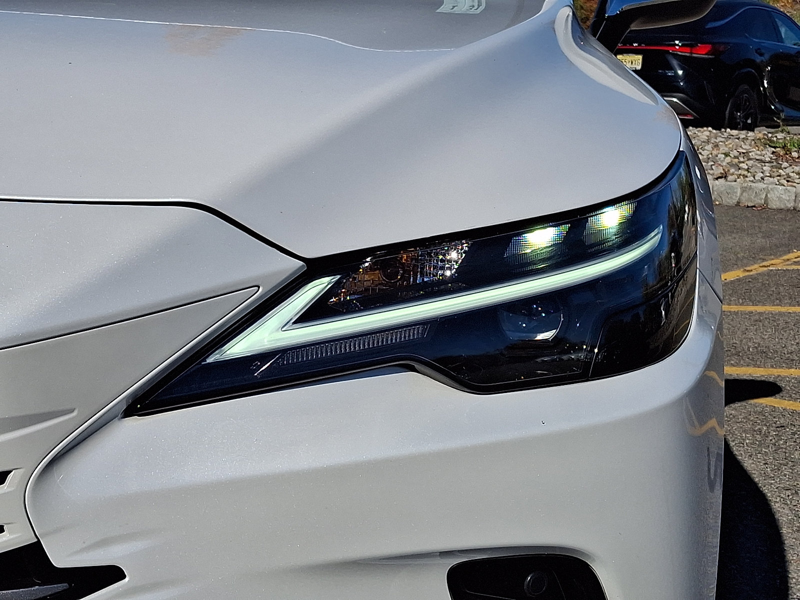 Certified 2026 Lexus RX 350 Premium AWD/4WD image 10