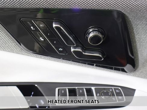 Used 2026 Cadillac Optiq Sport 1 w/ LPO, Floor Liner Package AWD/4WD image 10