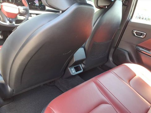 Used 2025 Kia K4 GT-Line w/ GT-Line Premium Package FWD image 15