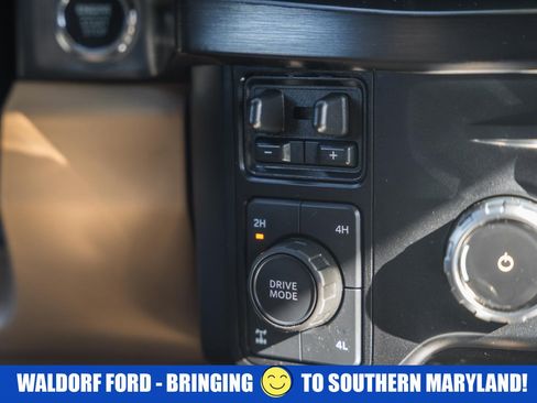 Used 2023 Ford F250 Lariat w/ Tow Technology Package image 42