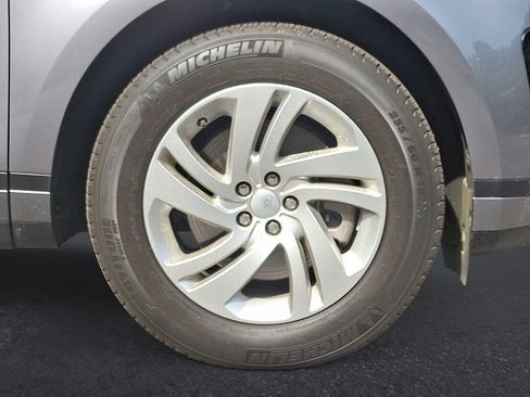 Used 2024 Land Rover Range Rover Evoque S image 27