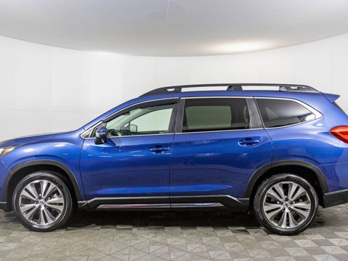 Used 2022 Subaru Ascent Limited w/ Technology Package image 20