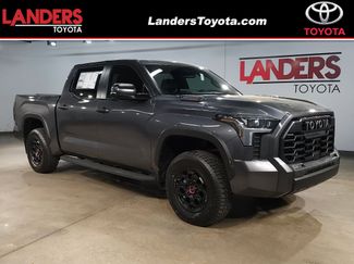 New 2025 Toyota Tundra TRD Pro video 1