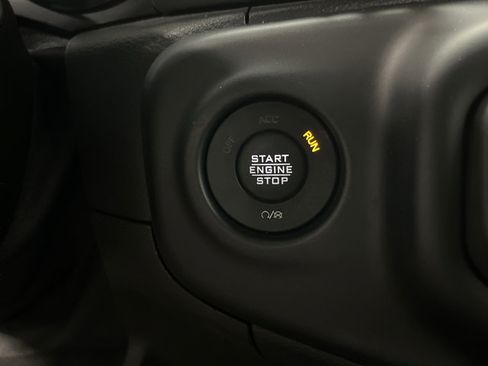 Used 2021 Jeep Wrangler Sport AWD/4WD image 20