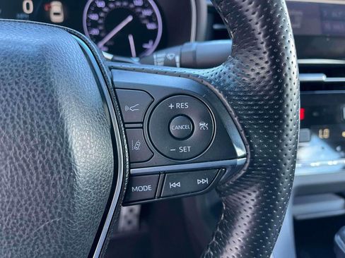 Used 2019 Toyota Avalon XSE w/ All Weather Liner Package FWD image 28