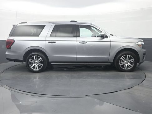 Used 2023 Ford Expedition Max Limited AWD/4WD image 8