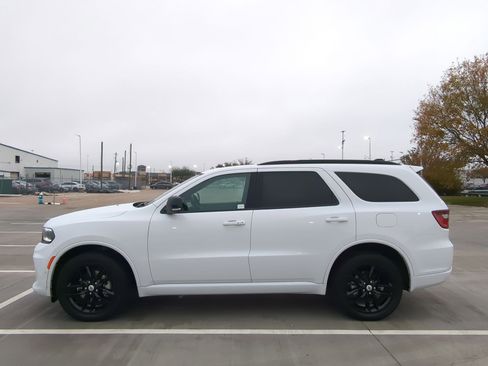 Used 2025 Dodge Durango GT image 7