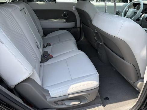 New 2026 Hyundai Palisade FWD Hybrid image 15