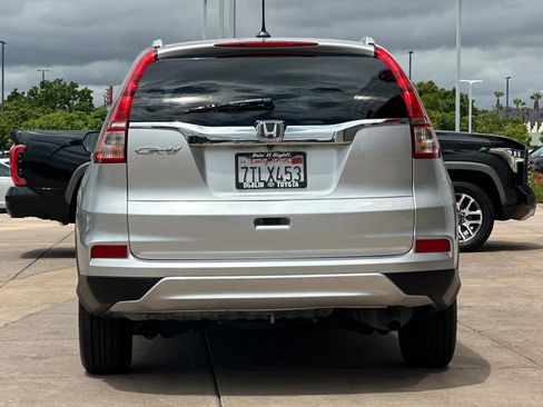 Used 2016 Honda CR-V EX-L image 5