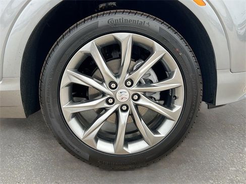 New 2026 Buick Encore GX Avenir w/ Avenir Technology Package image 19