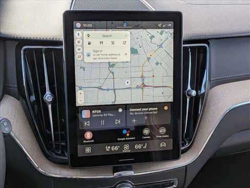 New 2026 Volvo XC60 B5 Ultra w/ Protection Package Premier image 12