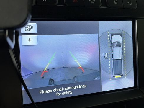 Used 2019 Ford F350 Platinum w/ Platinum Ultimate Package image 20