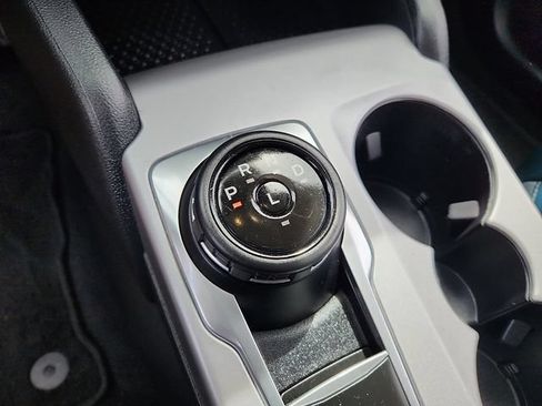 Used 2023 Ford Bronco Sport Outer Banks AWD/4WD image 15