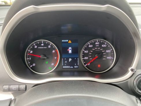 New 2026 Mitsubishi Eclipse Cross SE image 18