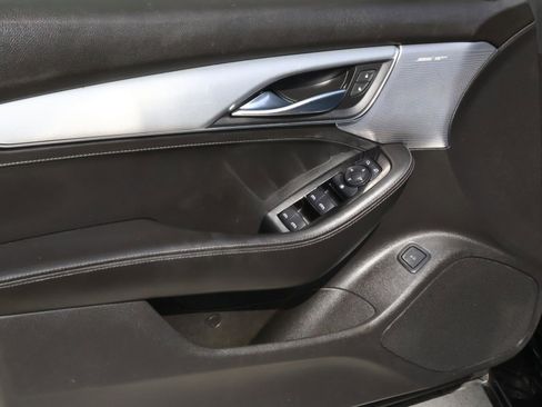 Certified 2023 Cadillac CT5 Luxury w/ Sun And Sound Package image 20