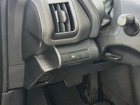 Used 2024 Subaru Solterra AWD/4WD image 17