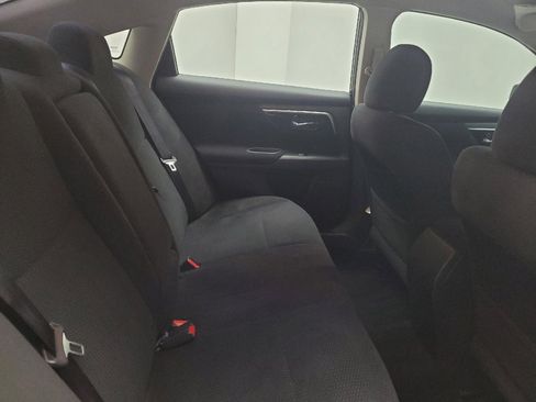 Used 2014 Nissan Altima 2.5 S FWD image 19