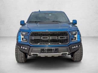 Used 2020 Ford F150 Raptor w/ Equipment Group 802A Luxury video 2