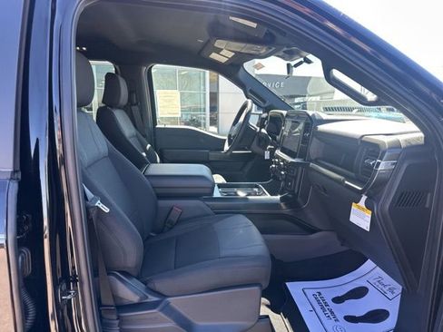 New 2026 Ford F150 STX w/ Equipment Group 200A image 8