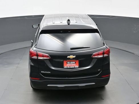 Used 2022 Chevrolet Equinox LT FWD image 36