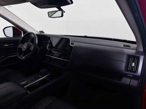 Certified 2023 Nissan Pathfinder SL AWD/4WD image 27
