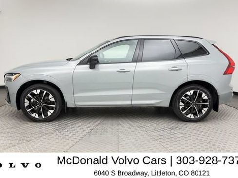 Used 2026 Volvo XC60 B5 Plus w/ Climate Package AWD/4WD image 5