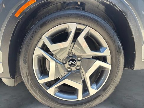 Used 2024 Hyundai Palisade Limited FWD image 15