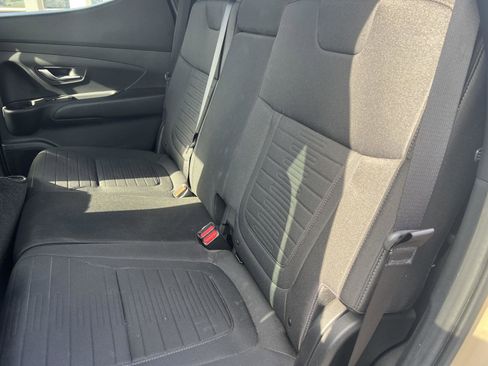 Used 2023 Hyundai Santa Cruz SEL w/ Activity Package image 11