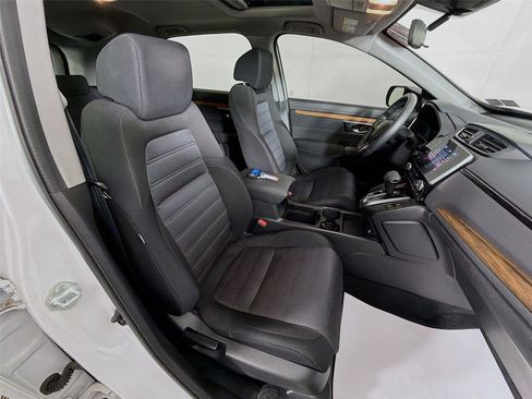 Used 2021 Honda CR-V EX image 28