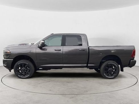 New 2026 RAM 2500 Laramie w/ Night Edition AWD/4WD image 2