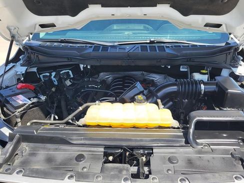 Certified 2023 Ford F150 Lariat AWD/4WD image 31