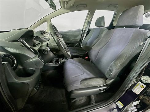 Used 2013 Honda Fit Sport image 23