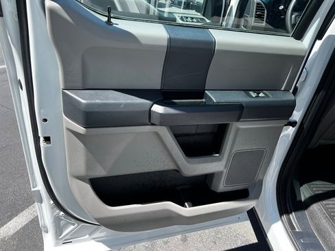 Used 2022 Ford F350 XL w/ Power Equipment Group AWD/4WD image 21