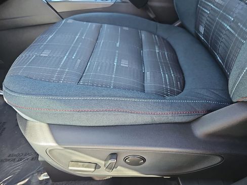 New 2025 Ford Bronco Sport Heritage w/ Convenience Package image 28