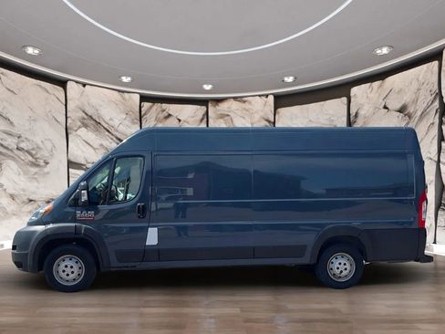 Used 2020 RAM ProMaster 3500 FWD image 7