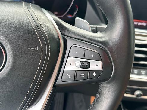 Used 2019 BMW X5 xDrive40i image 25