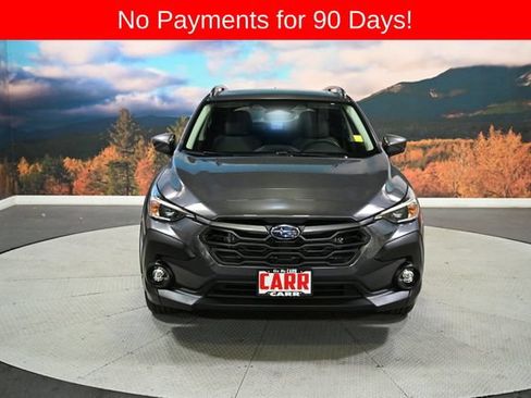 Certified 2025 Subaru Crosstrek 2.0i Premium AWD/4WD image 3