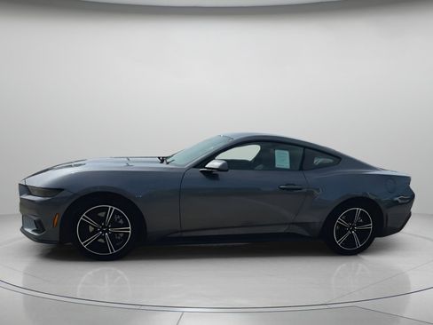 New 2025 Ford Mustang Coupe image 15