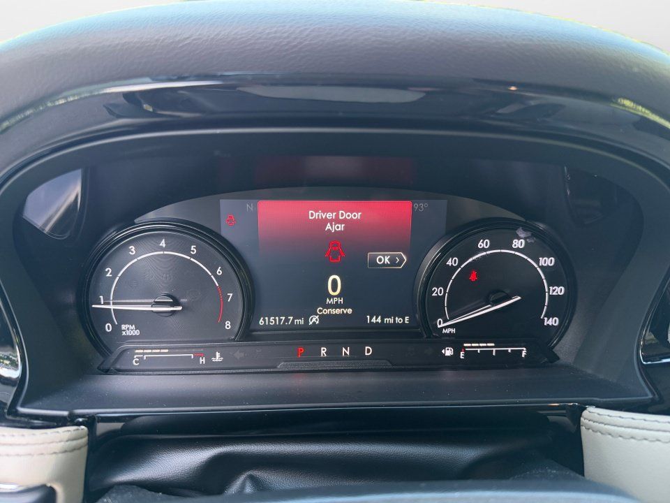 Used 2022 Lincoln Corsair FWD w/ Premium Package image 14