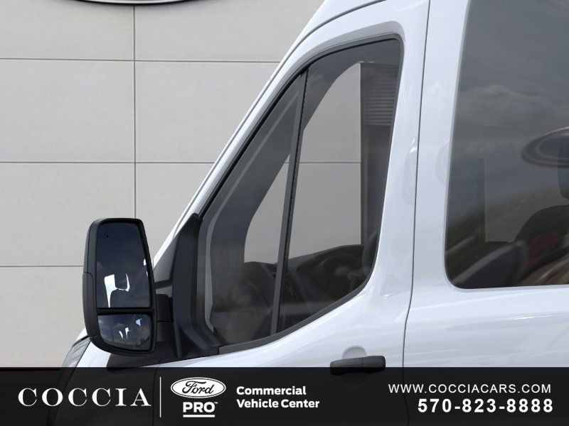 New 2026 Ford Transit 350 XL RWD image 18