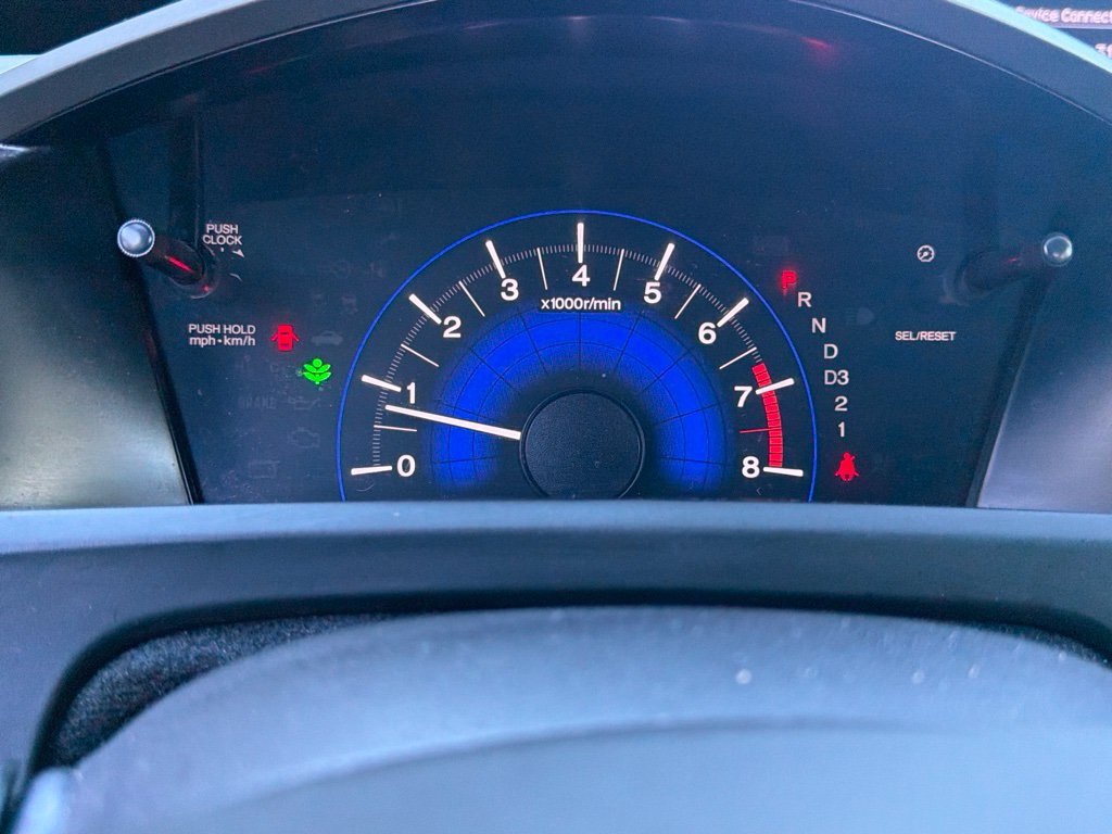 Used 2012 Honda Civic EX image 14