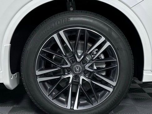 New 2026 Acura MDX SH-AWD w/ Advance Package image 9