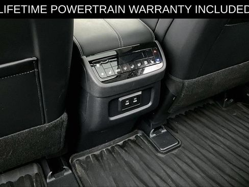 Certified 2026 INFINITI QX60 Luxe w/ Cargo Package AWD/4WD image 31