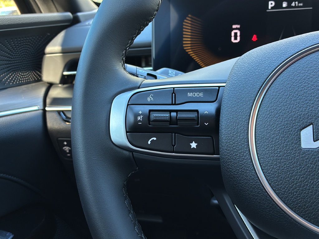 New 2026 Kia K5 GT-Line w/ GT-Line Premium Package FWD image 27