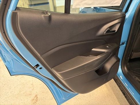 New 2026 Chevrolet Trax LT w/ Driver Confidence Package FWD image 35