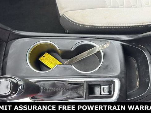 Used 2020 Chevrolet Equinox LS w/ LS Convenience Package image 15