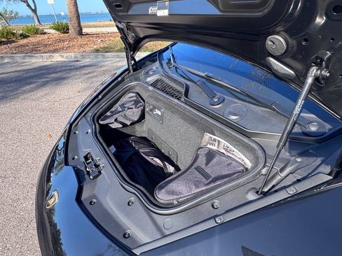 Used 2022 Lamborghini Huracan EVO image 63